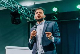 Marçal ataca eleitores: 'Quem votou no Lula só pode ser idiota'