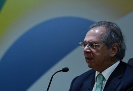 Guedes: 'Vamos tentar aprovar a reforma administrativa antes do fim do ano'