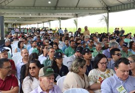 Cana Show Inovação promove troca de conhecimento e difusão de novas tecnologias