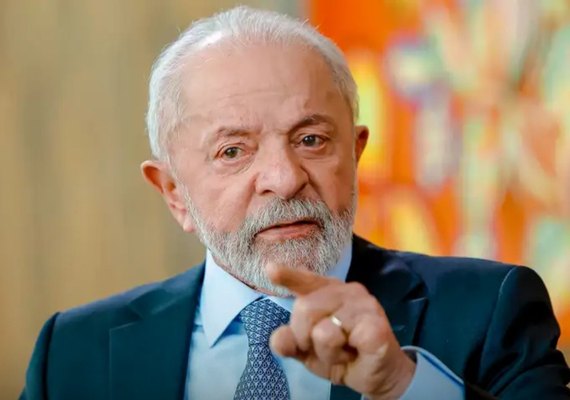 Lula decreta fim da escala 6x1 para terceirizados federais