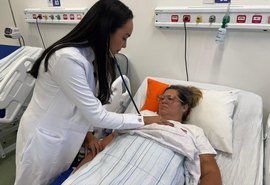 Hospital do Coração Alagoano destaca sintomas sutis de infarto feminino