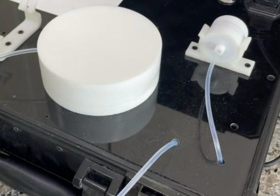 Pesquisadores brasileiros criam teste rápido para bebidas adulteradas