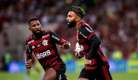 Torcedores do Flamengo revivem emoção do bi na Libertadores de 2019