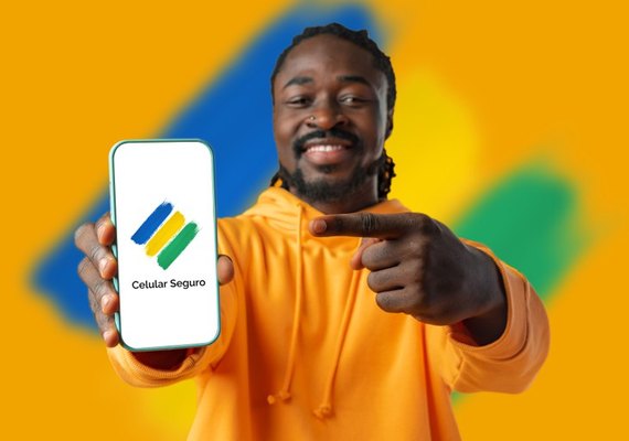 Celular Seguro: saiba como baixar aplicativo para bloqueio de aparelho roubado ou furtado