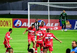 CRB vai enfrentar o Palmeiras na 3ª fase da Copa do Brasil