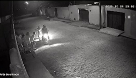 Policiais reagem à tentativa de assalto e deixam suspeitos feridos em União dos Palmares