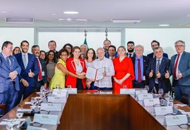 Presidente Lula sanciona a nova Lei dos Concursos Públicos