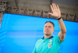 Renan Filho lidera pesquisa espontânea para o Governo de Alagoas