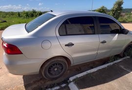 Bandidos do carro prata são presos em pousada na Praia da Sereia