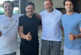 Lira dobra aposta no Senado e amplia ofensiva contra Renan e Gaspar