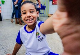 Prefeitura inicia no próximo sábado pré-matrícula para novatos