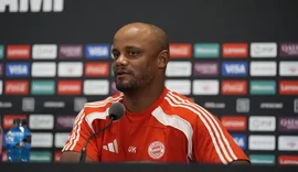 Vincent Kompany desmaia em treino e é internado na Alemanha