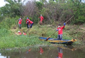 Marechal lança programa de combate aos danos causados pelas chuvas