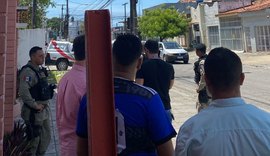 Bope detona objeto encontrado no Farol e vê artefato como simulacro de bomba