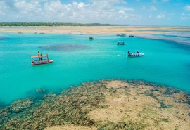 IMA manifesta preocupação com impactos da PEC das Praias no ecossistema costeiro