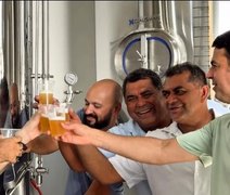 Cervejaria Caetã surpreende ao nascer no sertão de Alagoas em Monterópolis