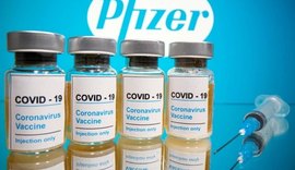 Eficácia da vacina da Pfizer é confirmada por agência dos EUA