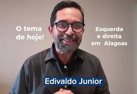Esquerda e direita tentam ocupar espaço na eleição em AL