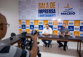 São João Massayó vai alterar o trânsito no bairro de Jaraguá