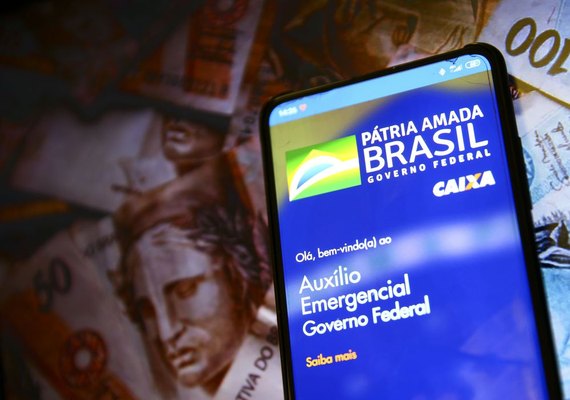 5,1 milhões de pessoas devem receber auxílio emergencial hoje