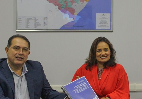 Um prêmio a quem acredita no “impossível”: Ipaseal AL vira case de sucesso internacional