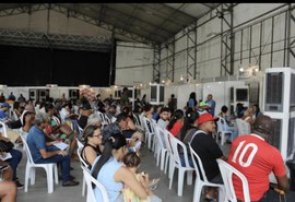 Procon Alagoas realiza feirão para renegociação de dívidas em Maceió