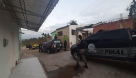 Operação Ypanema: Gaeco e SSP atuam contra Organização Criminosa