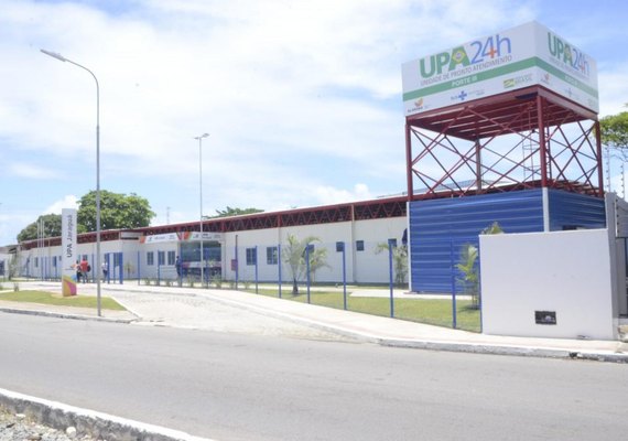 UPA Jaraguá completa um mês e atende mais de 3.600 usuários