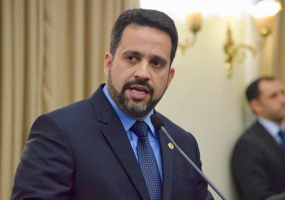 Paulo Dantas define formação de palanque este ano: só tem vaga para vice