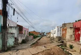 Defensoria pede remoção de famílias no Bom Parto à Justiça Federal