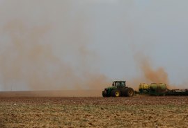 Alta nos fertilizantes importados pode ameaçar segurança alimentar global
