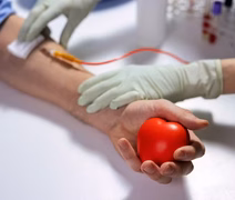 Novas regras para doação de sangue entram em vigor em todo o país