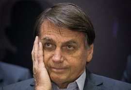 Bolsonaro afirma que Juiz não pode tornar vacina obrigatória