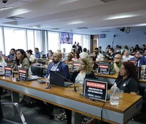 40° Congresso Nacional discute violência contra jornalistas e liberdade de imprensa em audiência no Senado