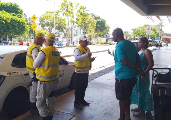 Casal do ﻿DF é vítima de golpe do falso emprego em Alagoas