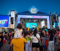 Musical da Disney, Patati Patatá e Free Fire estrelam o último dia do Festival Massayó Kids