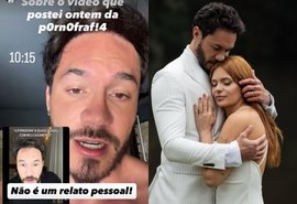 Eliezer esclarece vídeo sobre pornografia após repercussão nas redes