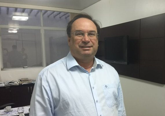 “Independente do prefeito, Arapiraca será sempre prioridade”, diz Luciano Barbosa