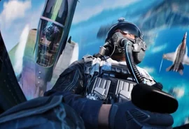 Battlefield 6 se une a Top Gun em novo crossover da Temporada 4