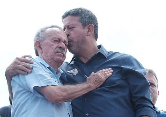 Cidade de AL governada por pai de Arthur Lira recebe R$ 3,8 milhões de orçamento secreto