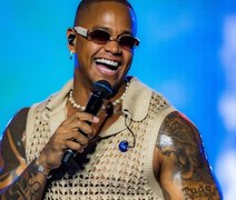 Léo Santana confirma pausa na carreira para acompanhar nascimento do segundo filho