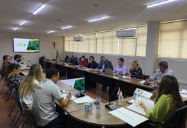 CONECOOP:  Unicafes/AL apresenta  relatório sobre os impactos das chuvas no setor
