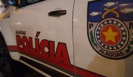 Dupla invade casa e mata idoso durante assalto no bairro da Pitanguinha