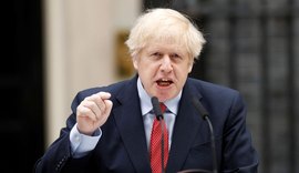 Premiê diz que Reino Unido começará cuidadoso relaxamento