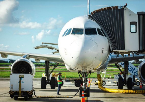 Destino Maceió inova com salas VIP no Aeroporto Internacional de São Paulo