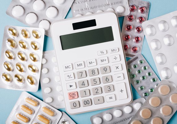 Governo zera imposto de medicamento para atrofia muscular espinhal