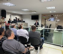 Audiência  Pública discute medida polêmica de urbanização em áreas produtivas rurais em Rio Largo