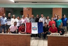 Federação é criada com promessa de dar sequencia ao crescimento do triathlon em AL