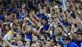 Cruzeiro é liberado pela Prefeitura de BH para voltar a treinar