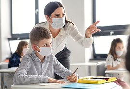 PL estabelecendo diretrizes e protocolo para volta as aulas em AL é aprovada